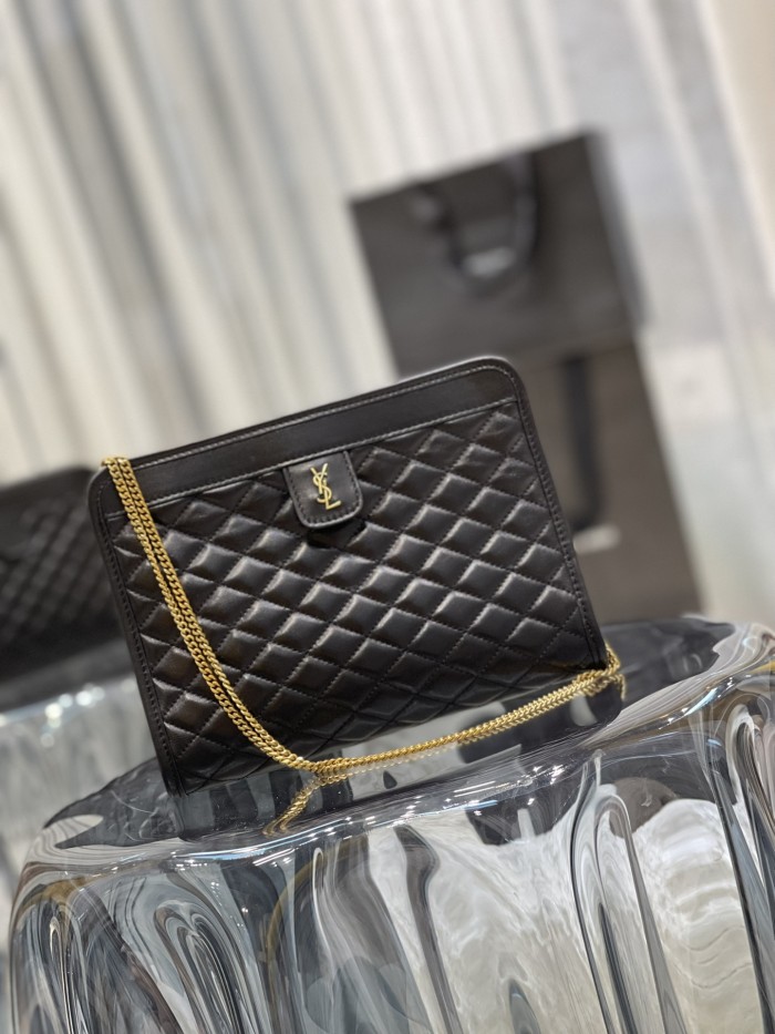 Handbags SAINT LAURENT 657361 size 23X16X5 CM