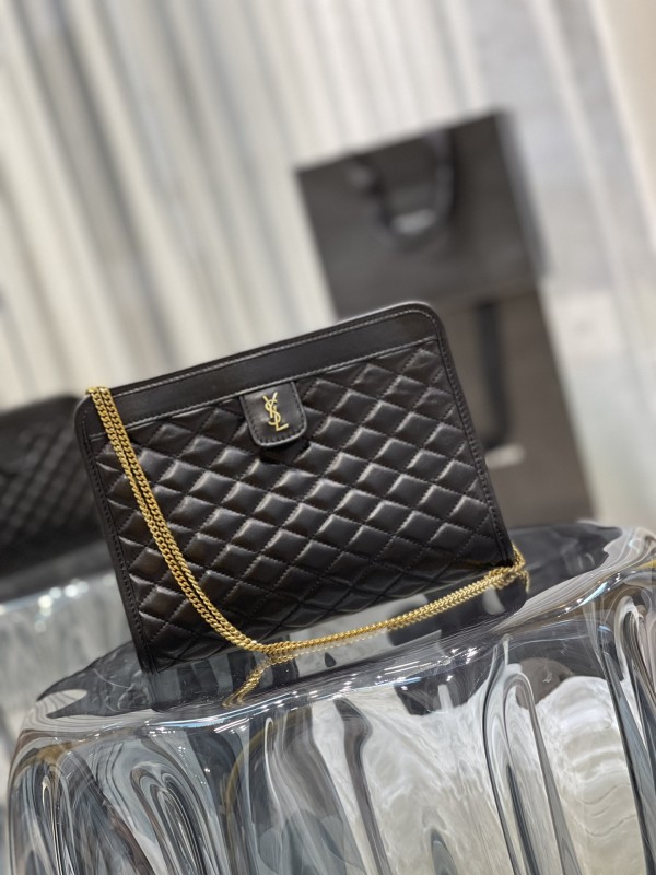 Handbags SAINT LAURENT 657361 size 23X16X5 CM