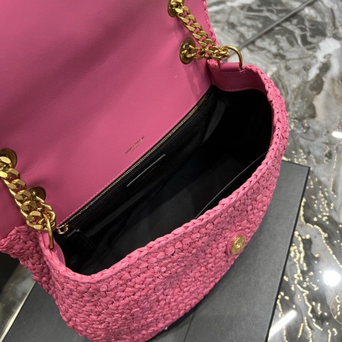 Handbags SAINT LAURENT 633158 size 28×20.5×8.5 cm