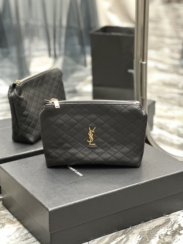 Handbags SAINT LAURENT 733955 size 23×17×5 cm