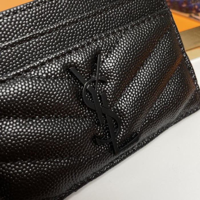 Handbags SAINT LAURENT 423291 size 10x7.5x0.5 cm