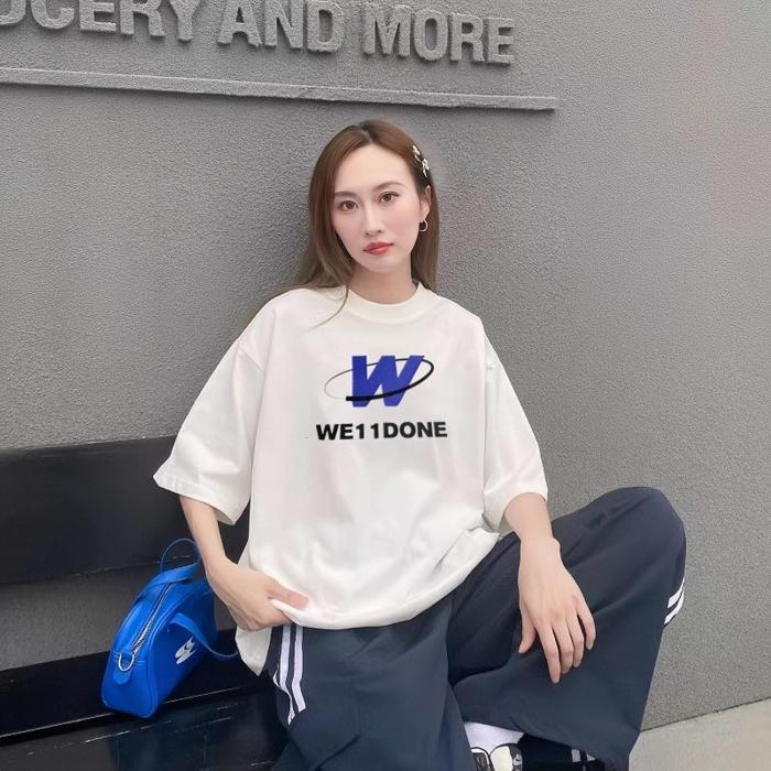 Clothes WE11 DONE 48