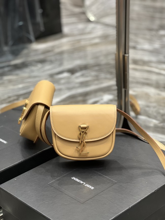 Handbags SAINT LAURENT 623097 size 18x15.5x5.5 cm