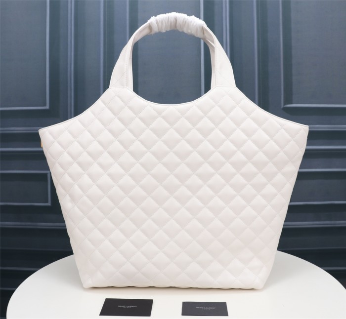 Handbags SAINT LAURENT 698651 size 27x13x8 cm