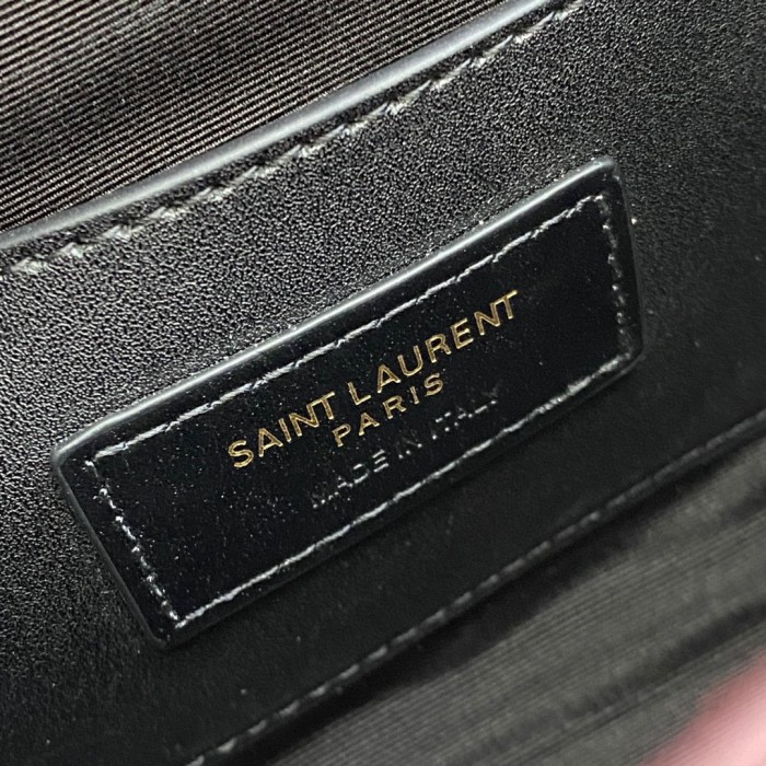 Handbags SAINT LAURENT 526286 size 21x13x6 cm