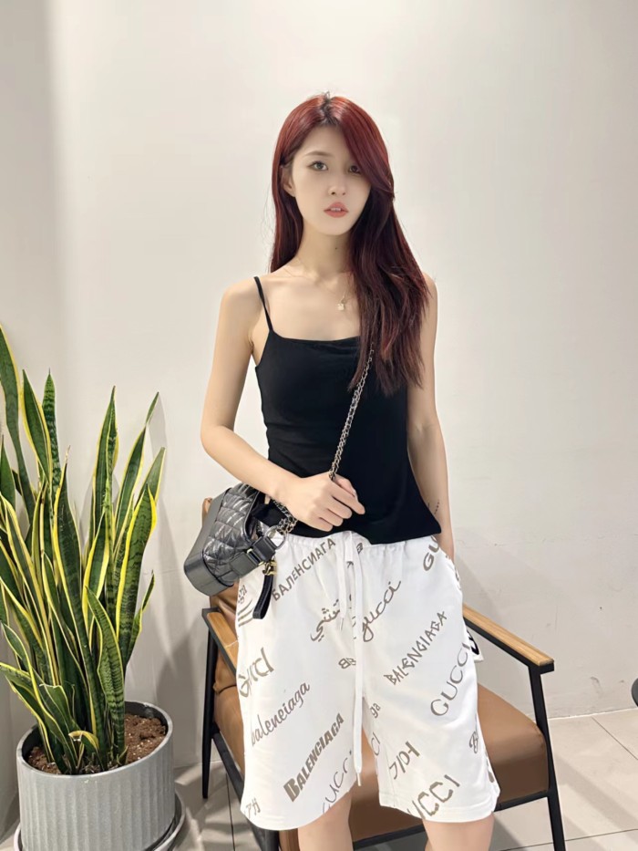 Clothes Gucci x Balenciaga 342