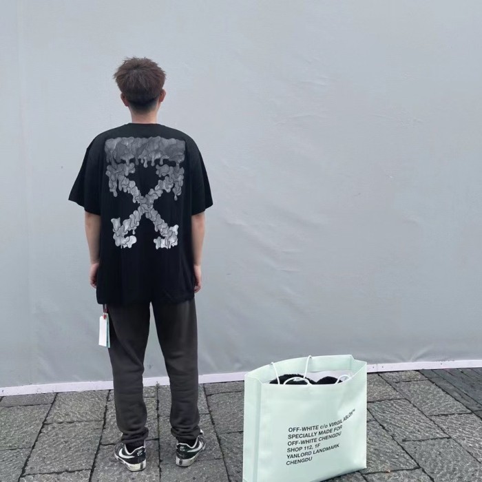 Clothes OFF WHITE 44