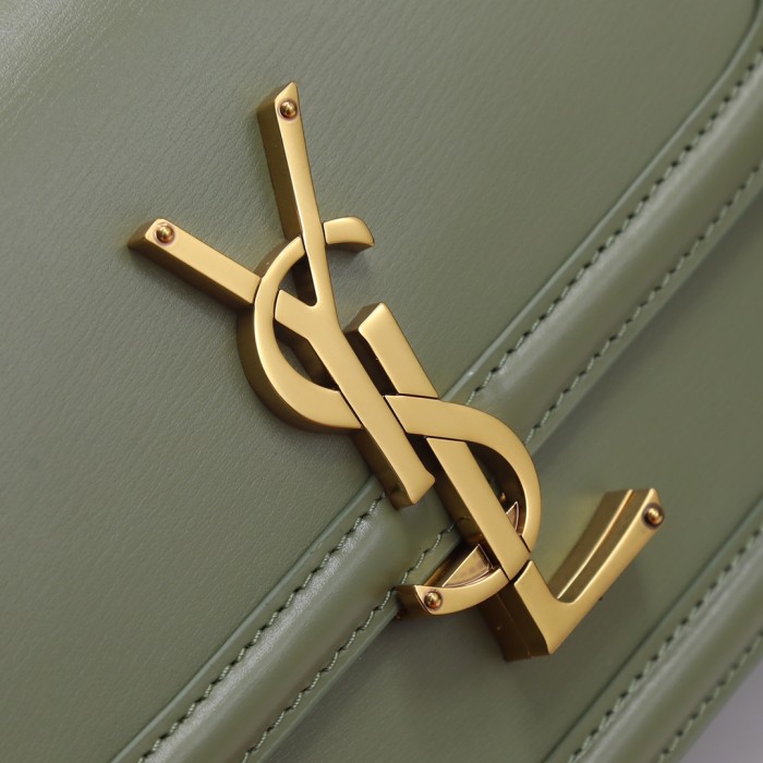 Handbags SAINT LAURENT 634306 size 19x13x5 cm