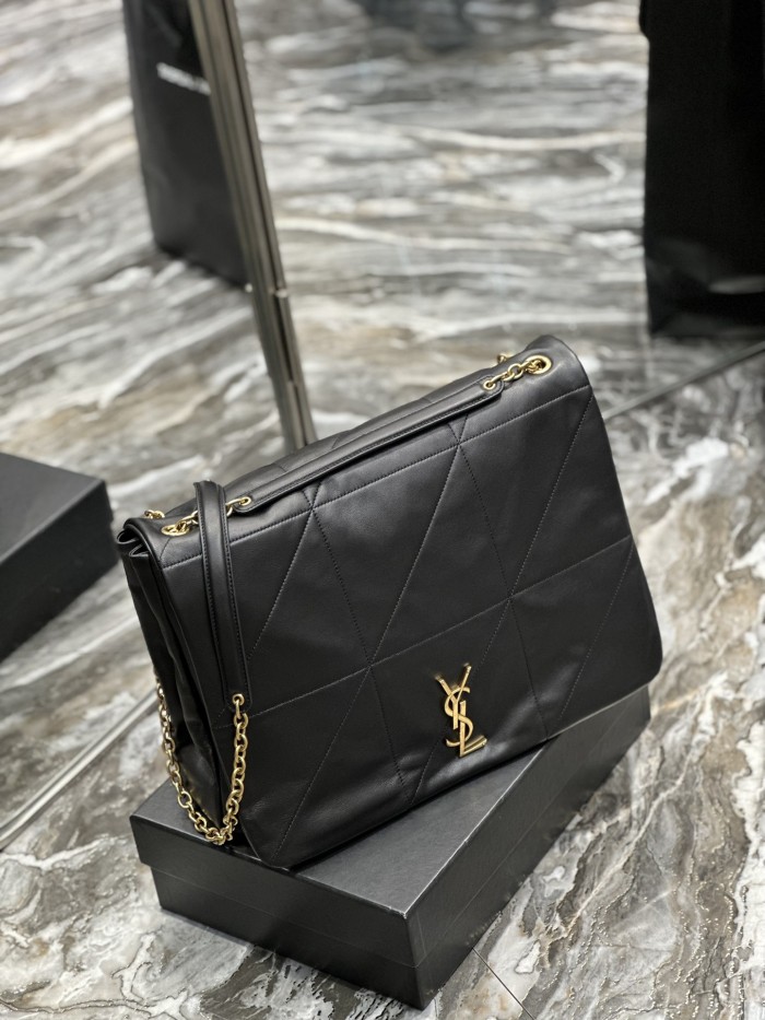 Handbags SAINT LAURENT 515822 size 43×29×9 cm
