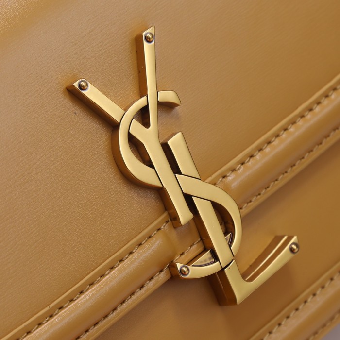 Handbags SAINT LAURENT 634306 size 19x13x5 cm