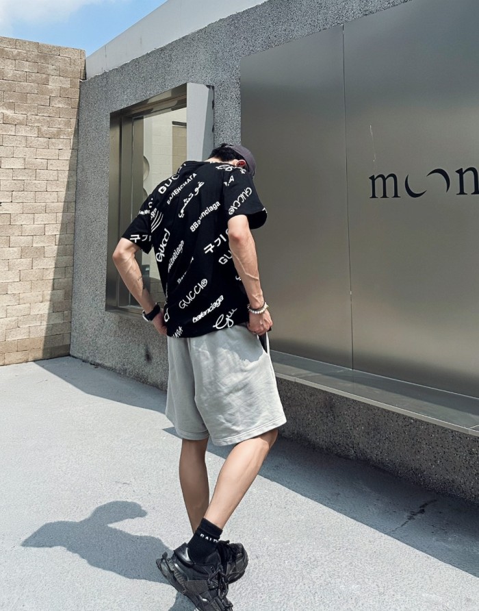 Clothes Balenciaga 334