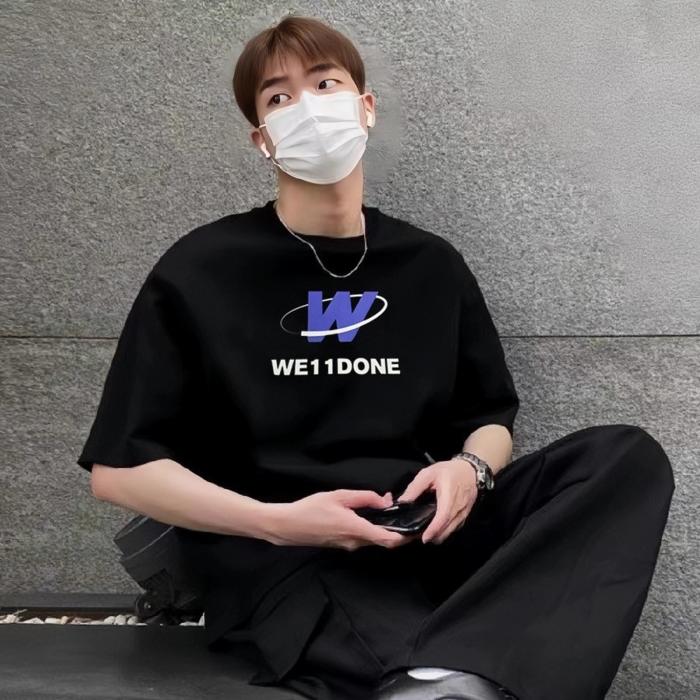 Clothes WE11 DONE 48