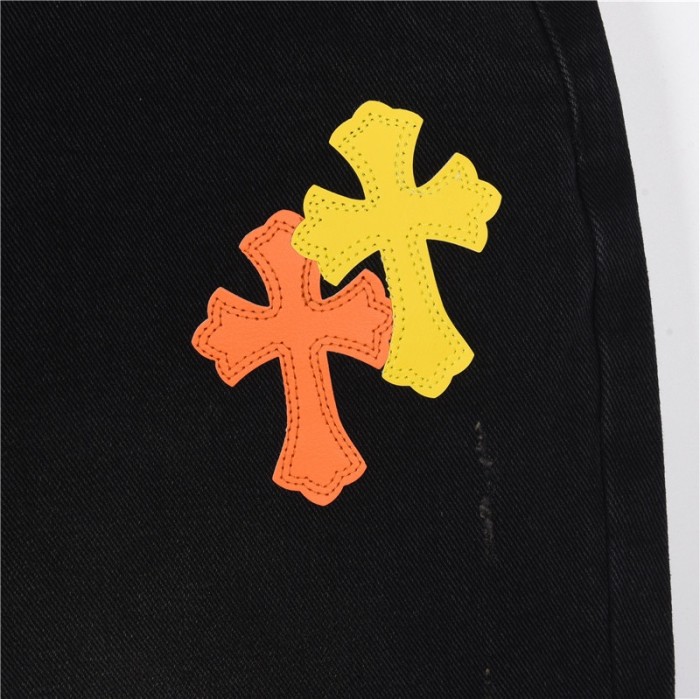 Clothes Chrome Hearts 35