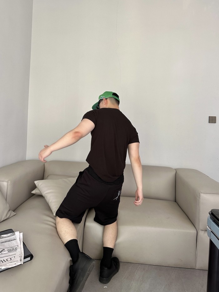 Clothes Louis Vuitton 204