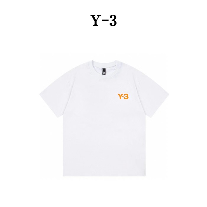 Clothes Y-3 4
