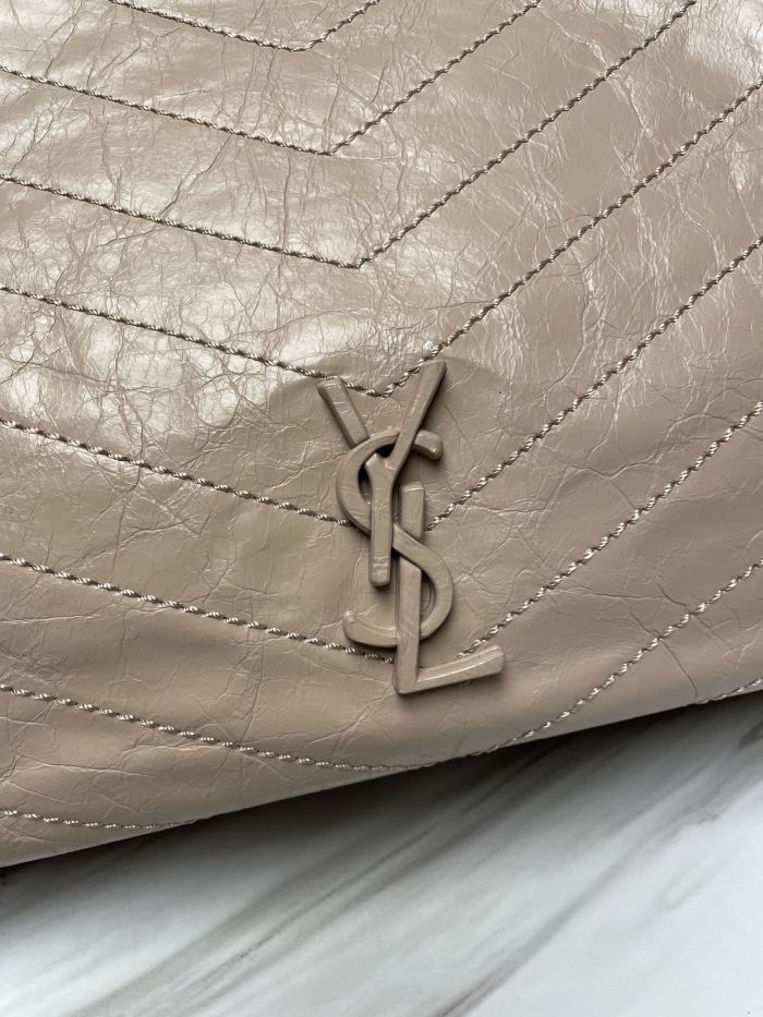 Handbags SAINT LAURENT 577999 size 33x27x11.5 cm