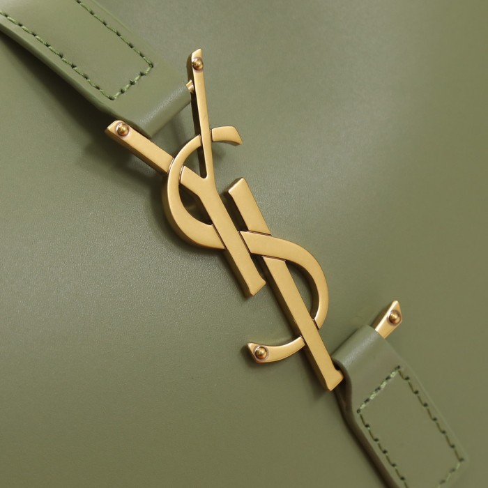 Handbags SAINT LAURENT 657228 size 25X14X6 cm