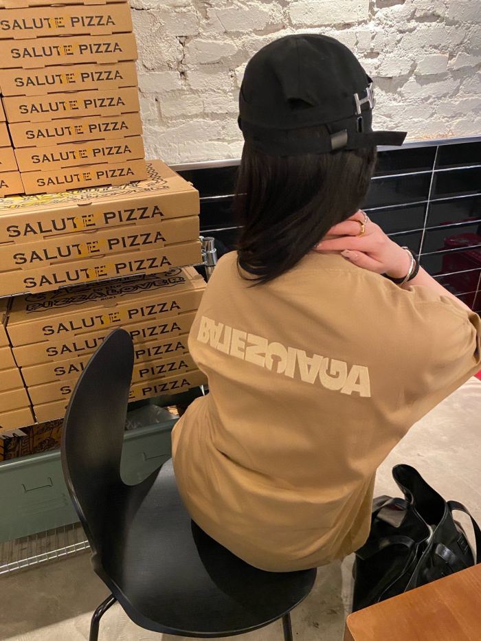 Clothes Balenciaga 345