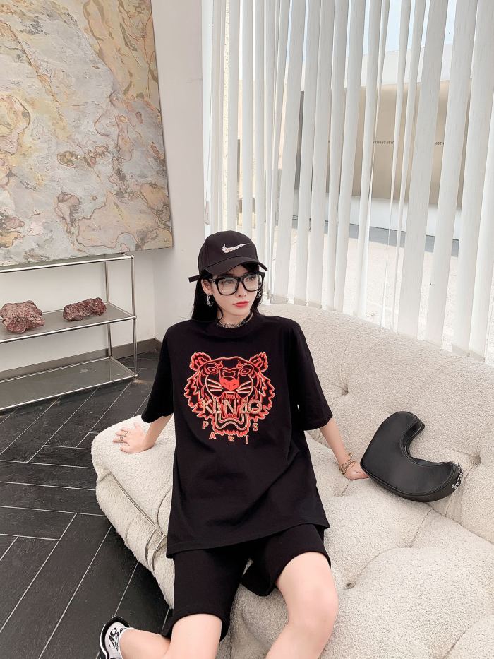 Clothes KENZO x NIGO 18