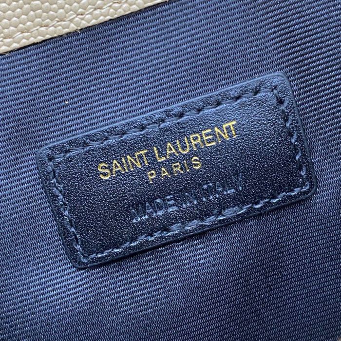 Handbags SAINT LAURENT 565739 size 27x16x2 cm
