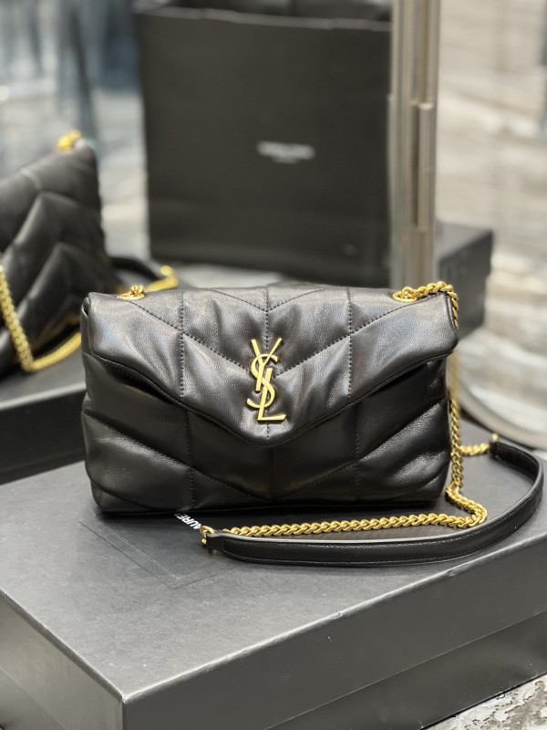 Handbags SAINT LAURENT 620333 size 23×15.5×8.5 cm