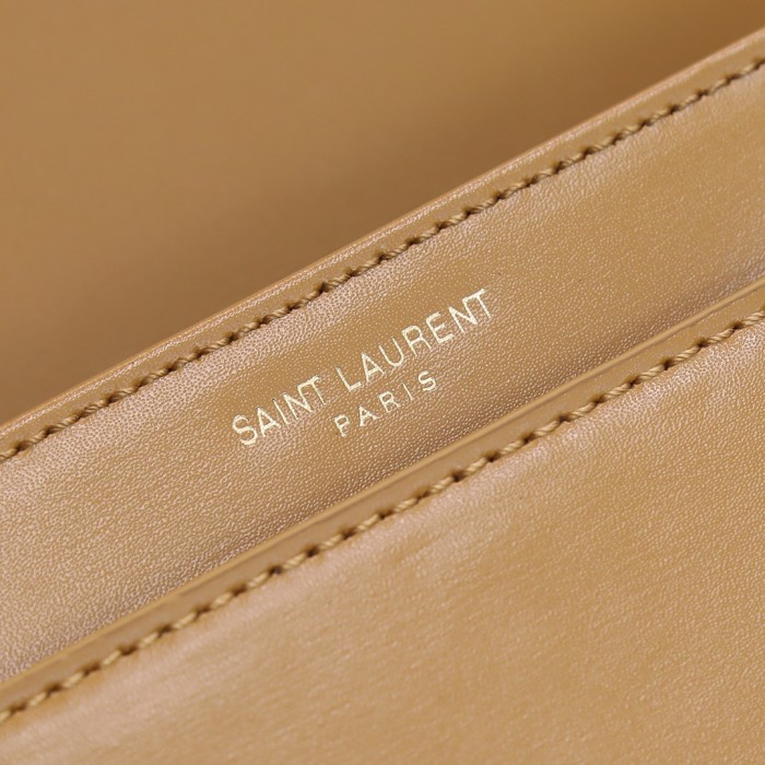 Handbags SAINT LAURENT 634306 size 19x13x5 cm