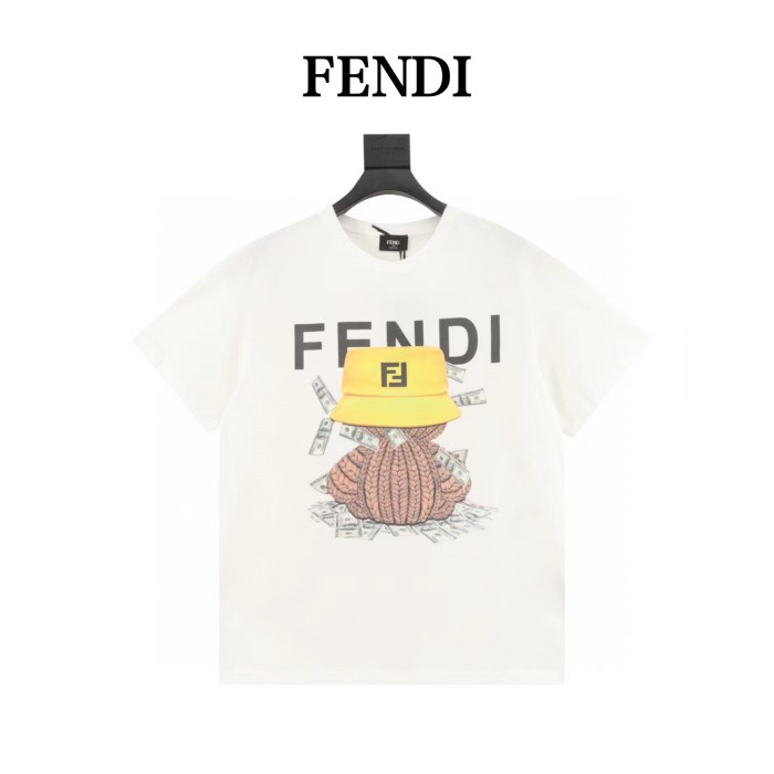 Clothes Fendi 102