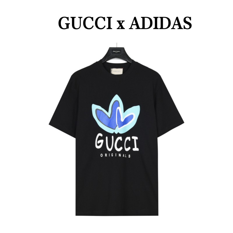 Clothes GUCCI X ADIDAS 328