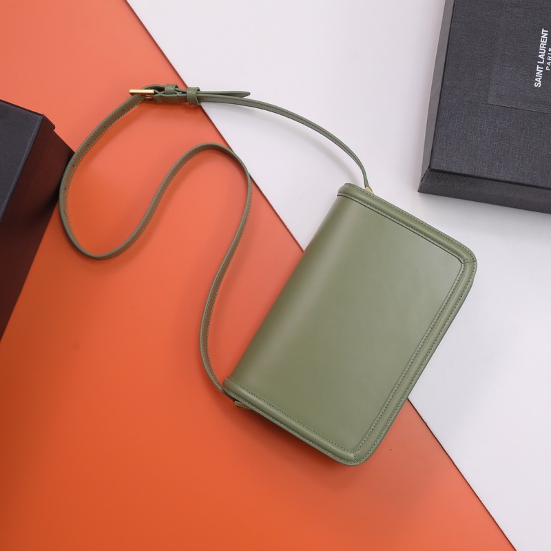 Handbags SAINT LAURENT 634305 size 23x16x6 cm