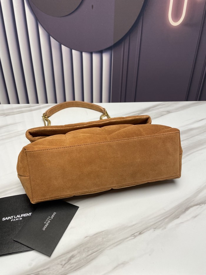 Handbags SAINT LAURENT 577476 size 29×17×11cm