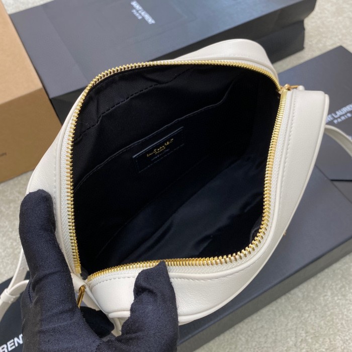 Handbags SAINT LAURENT 520534 size 23x16x6 cm