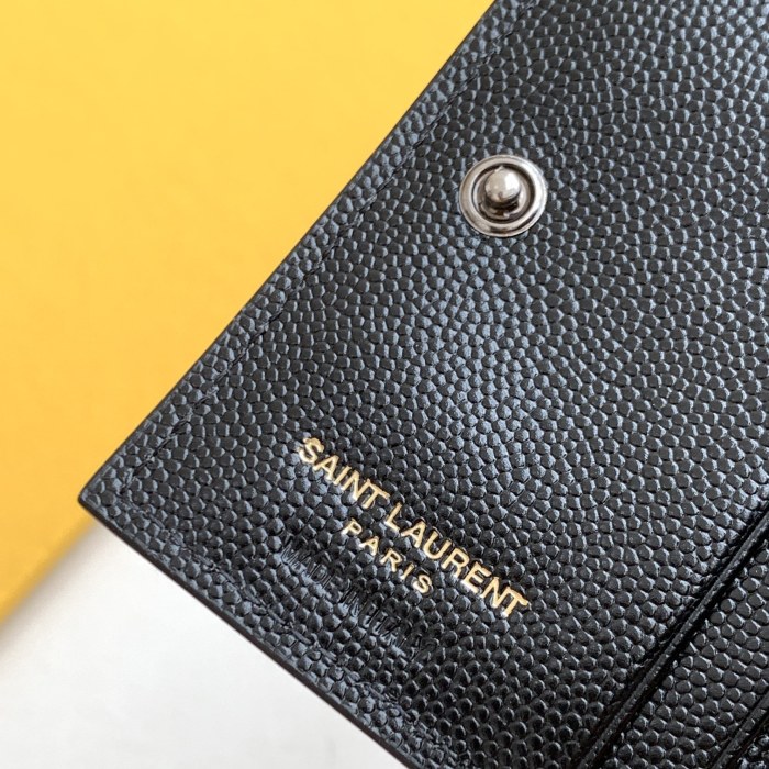 Handbags SAINT LAURENT 517045 size 10*8*2 cm