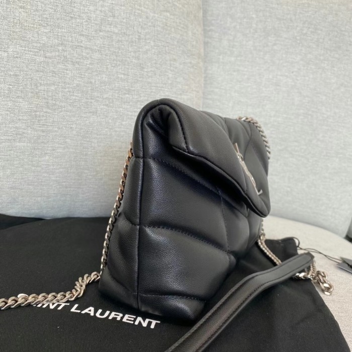 Handbags SAINT LAURENT 620333 size 23×15.5×8.5 cm