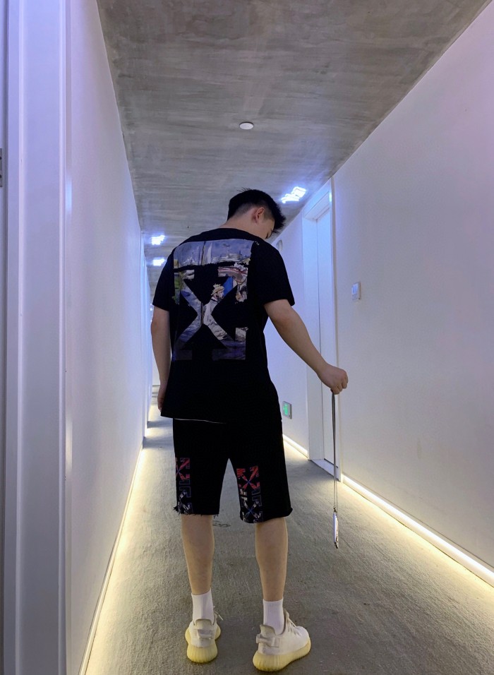 Clothes OFF WHITE 36