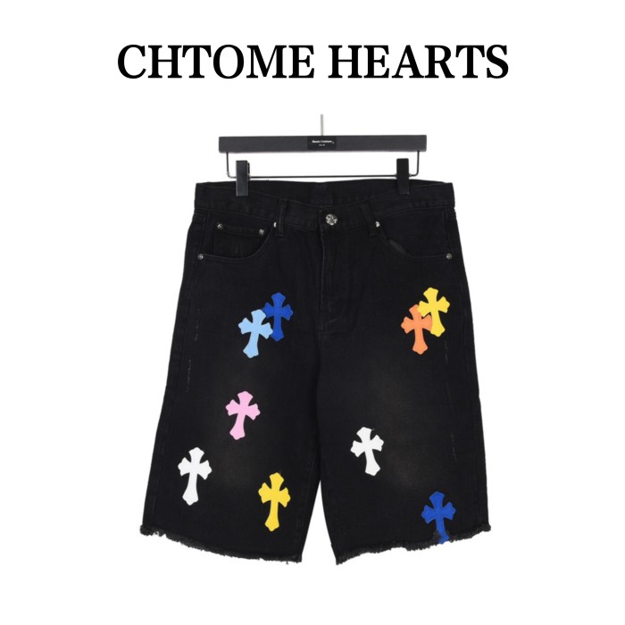 Clothes Chrome Hearts 35