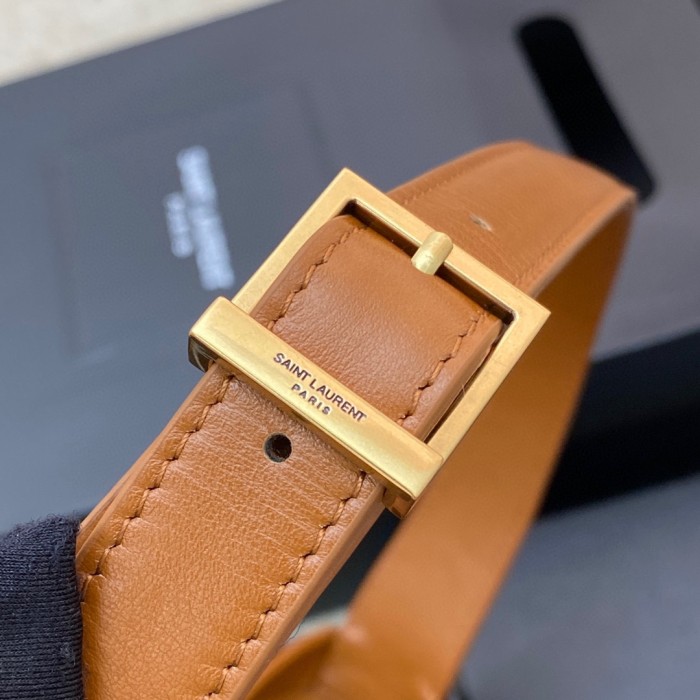 Handbags SAINT LAURENT 657228 size 24.5*14*6 cm