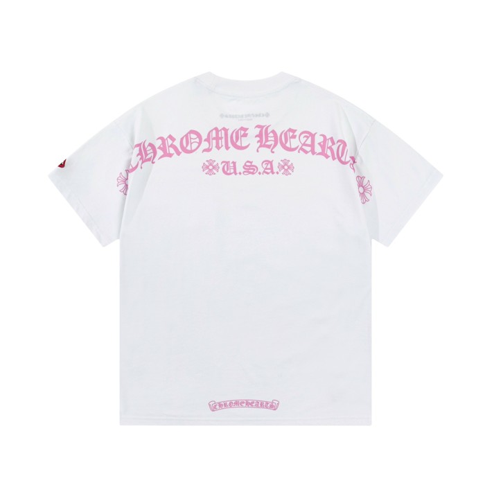 Clothes Chrome Hearts 34