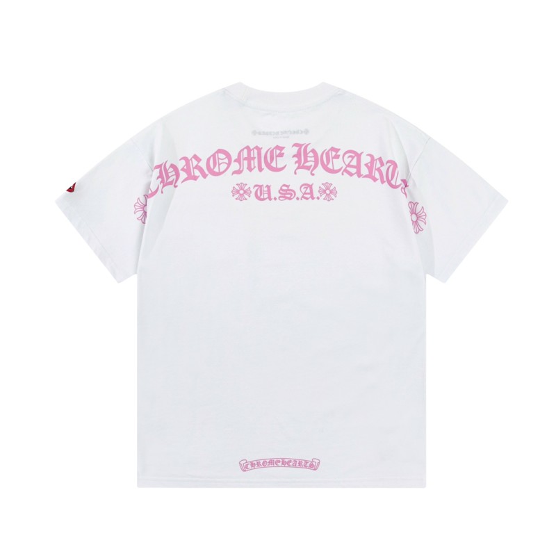 Clothes Chrome Hearts 34