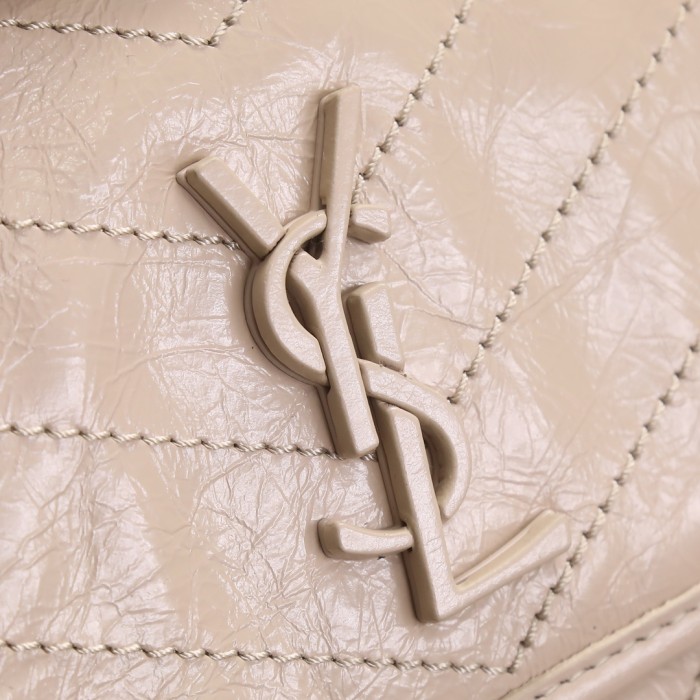 Handbags SAINT LAURENT 533037 size 22x16.5x12 cm