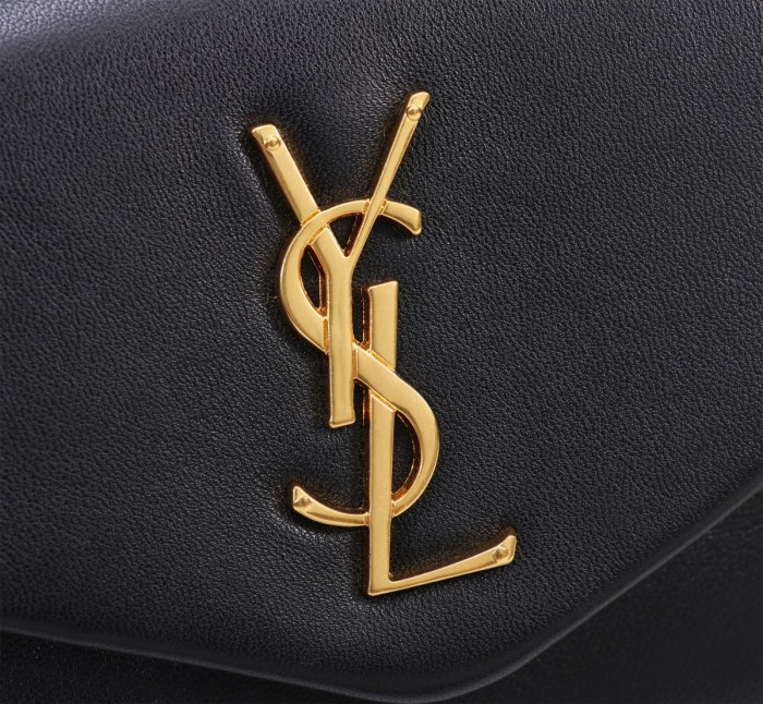 Handbags SAINT LAURENT 734153 size 26×14×7 cm