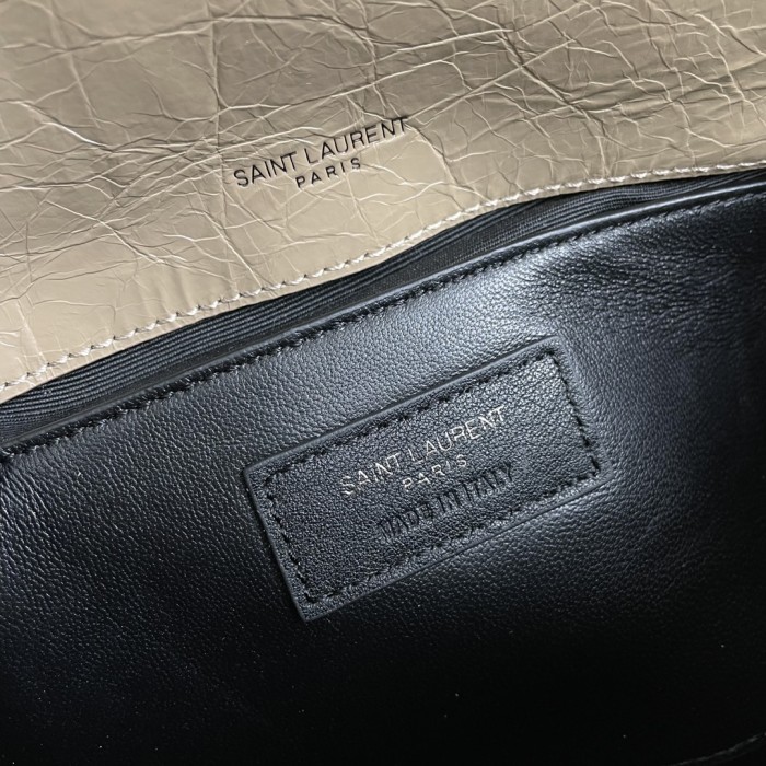 Handbags SAINT LAURENT 533037 size 22-16-7 cm
