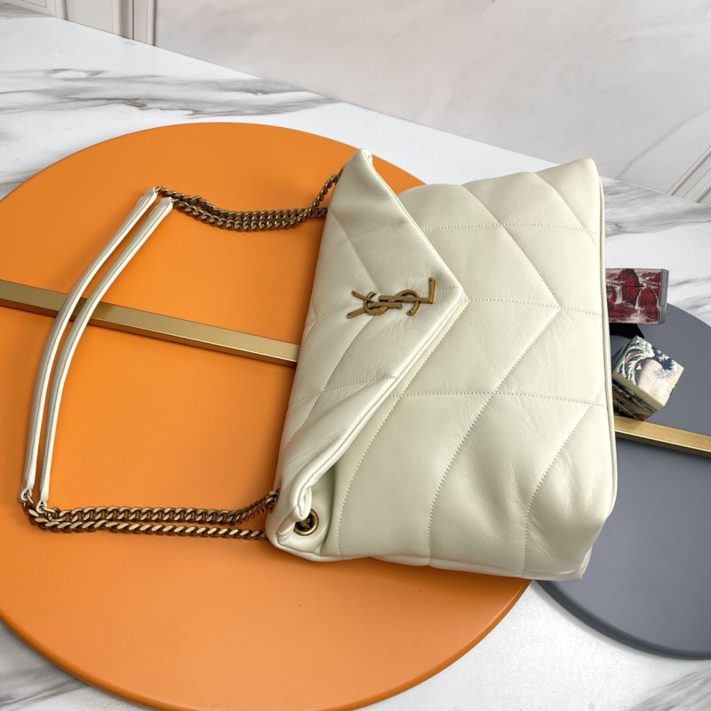 Handbags SAINT LAURENT 577475 size 35x23x13.5 cm