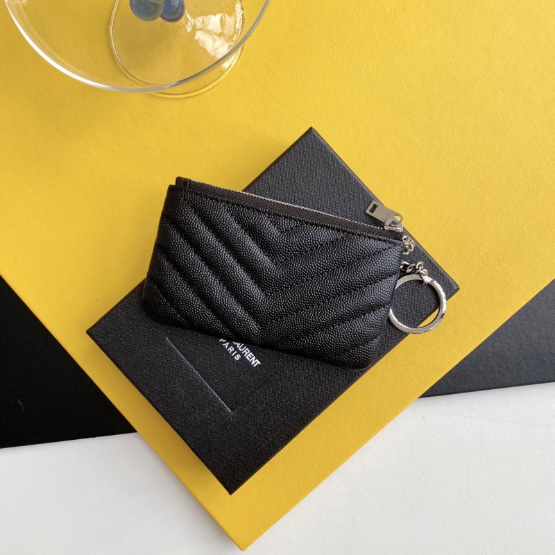 Handbags SAINT LAURENT 438386 size 13x7.5x2 cm