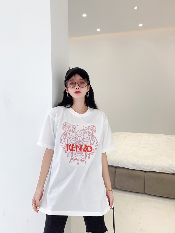 Clothes KENZO x NIGO 15