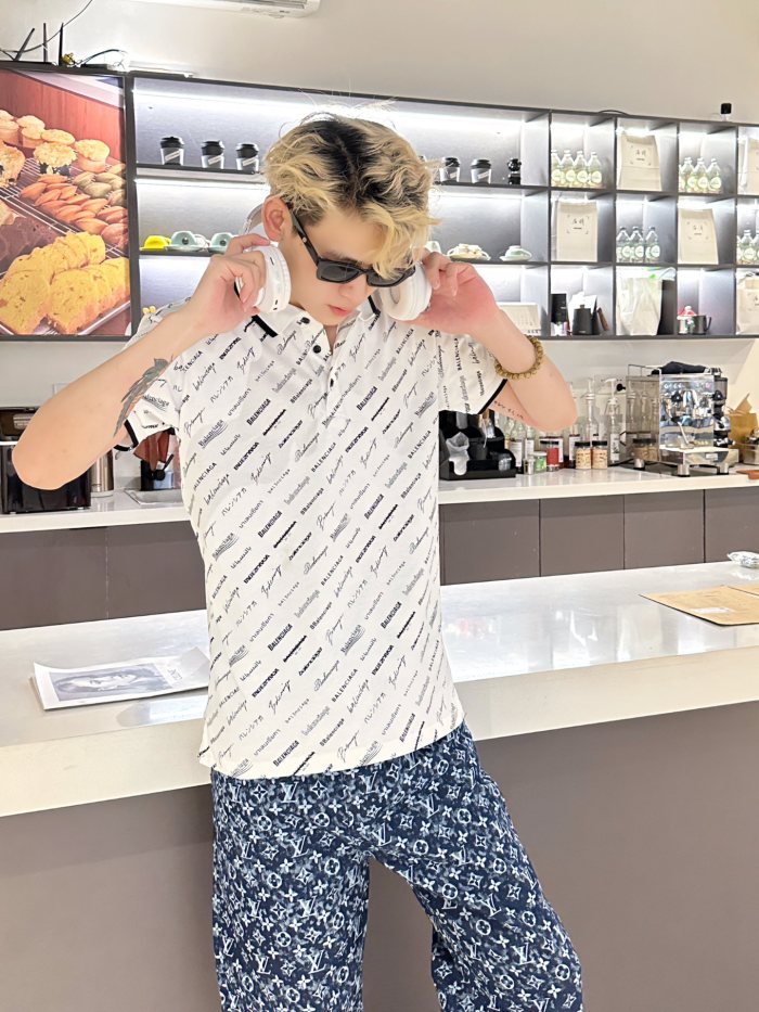 Clothes Balenciaga 343