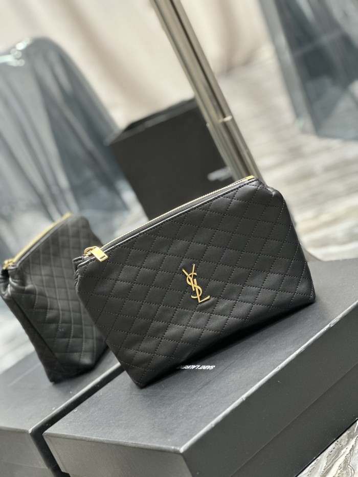 Handbags SAINT LAURENT 733955 size 23×17×5 cm