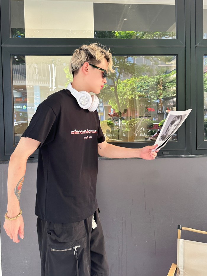 Clothes Alexander wang 34