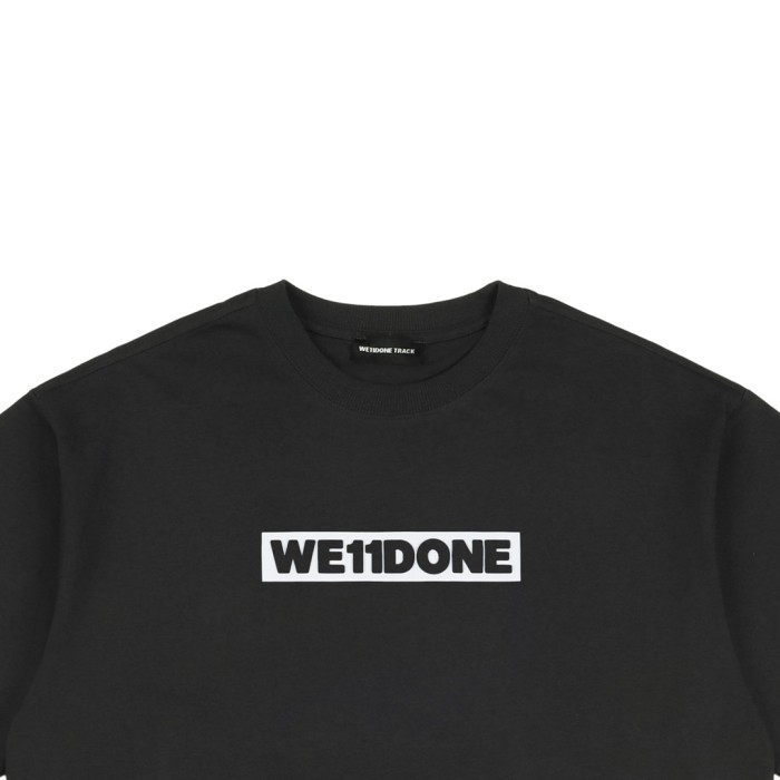 Clothes WE11 DONE 53