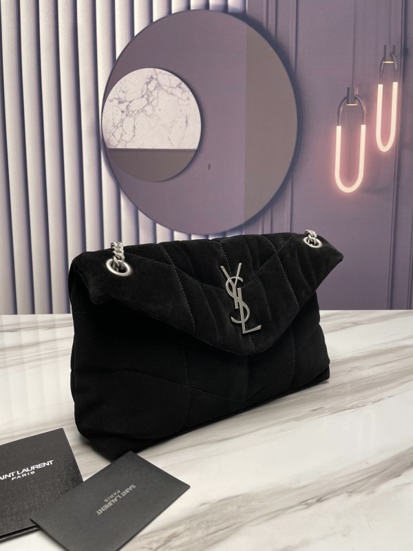 Handbags SAINT LAURENT 577476 size 29×17×11 cm