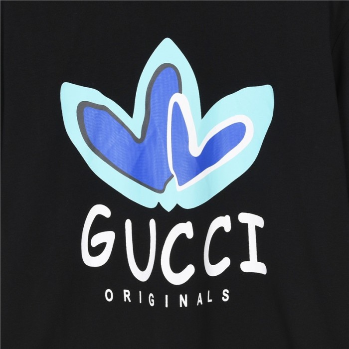 Clothes GUCCI X ADIDAS 328